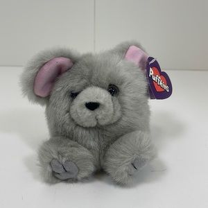 NWT Puffkin Mouse Murphy Db 5-1-97